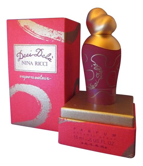 parfum deci dela nina ricci